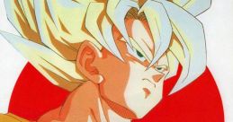 Goku (Dragon Ball - Japanese)
