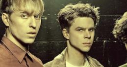 The Drums