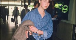 Charlotte Gainsbourg (1986)