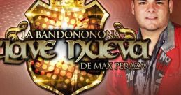 Banda Clave Nueva De Max Peraza