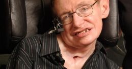 Steven Hawkings Real Voice