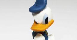 Donald Duck Disney Infinity