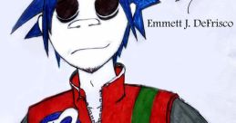 D Singing Voice Gorillaz Titan Pretrain