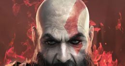 Kratos God Of War