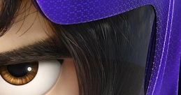 Big Hero 6 Trailer