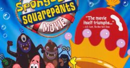 Spongebobuarepants Nickelodeon Type your text to hear it in the voice of Spongebobuarepants Nickelodeon