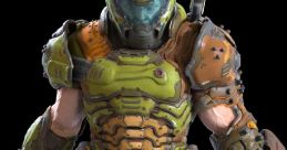 Doom Slayer Doom