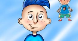 Tyler Dinky Doo Pinky Dinky Doo