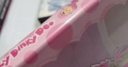 Sr Cobaya Pinky Dinky Doo Espanol Latino