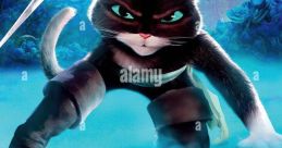 Puss In Boots Italian Dub Puss In Boots