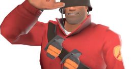 Soldier Team Fortress Type your text to hear it in the voice of Soldier Team Fortress