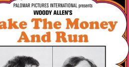 Take The Money And Run Take The Money And Run is a classic comedy film directed by Woody Allen, released in 1969. This