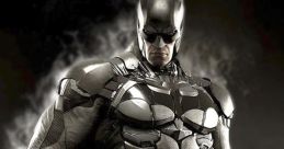 Batman Batman Arkham Knight