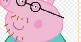 Daddy Pig Peppa Pig