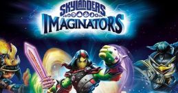 Skylander Announcer Skylander Games