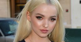 Dove Cameron