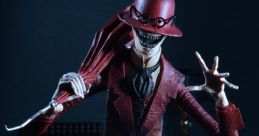 Crookedman The Conjuring Type your text to hear it in the voice of Crookedman The Conjuring