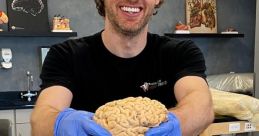 Jonathan Bennion Institute Of Human Anatomy
