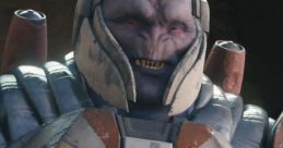 Rayvis Star Wars Jedi Survivor