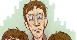 Ben Paul The Walking Dead Game