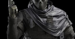 Deimos Tom Clancys Rainbow Six Siege Type your text to hear it in the voice of Deimos Tom Clancys Rainbow Six Siege