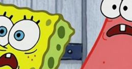 Hoopla Spongebob