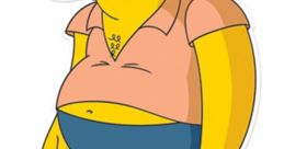 Barney Gumble The Simpsons Type your text to hear it in the voice of Barney Gumble The Simpsons