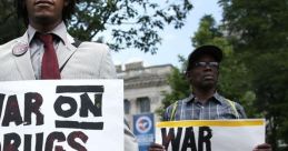 The War on Drugs