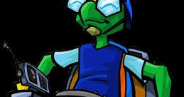 Bentley The Turtle Sly Cooper Type your text to hear it in the voice of Bentley The Turtle Sly Cooper