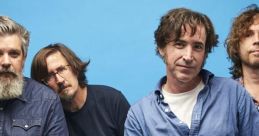The Mountain Goats