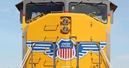 A Train