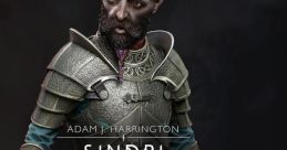Sindri God Of War