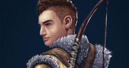 Atreus God Of War Ragnarok