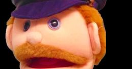 Mr Goodman SML