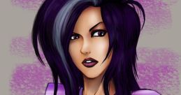 Dark Queen Battletoads