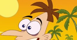 Dr Heinz Doofenshmirtz Phineas And Ferb