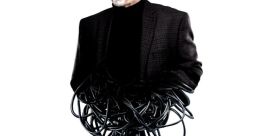 The Comedian