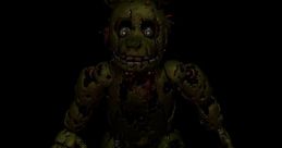 Springtrap Fnaf