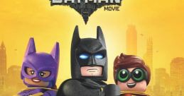 Batman Lego Batman Movie Type your text to hear it in the voice of Batman Lego Batman Movie