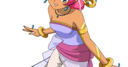 Shahra Sonic And The Secret Rings