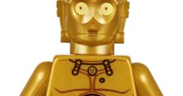 Lego C Po Lego Star Wars The Skywalker Saga Lego Star Wars