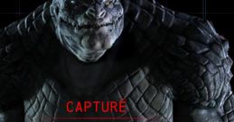 Killer Croc Batman Arkham Knight Type your text to hear it in the voice of Killer Croc Batman Arkham Knight