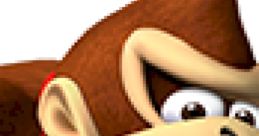 Donkey Kong : Mario Party 2