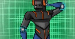 Radio Guy Hello Neighbor