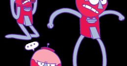 Benson Regular Show Type your text to hear it in the voice of Benson Regular Show