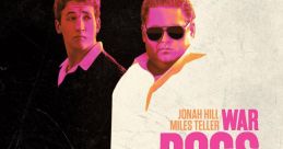 War Dogs (2016)
