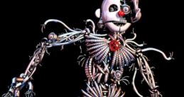 Ennard Fnaf Interview
