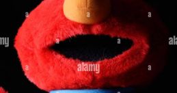 Elmo Sesamestreet