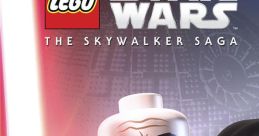 Lego R D Lego Star Wars The Skywalker Saga Lego Star Wars