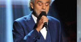 Andrea Bocelli, Ariana Grande